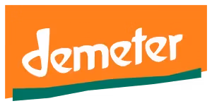 Demeter Logo
