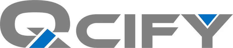 Qcify Logo