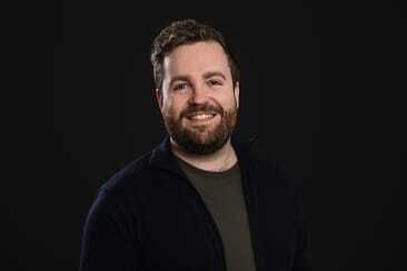 Freddie Martyn