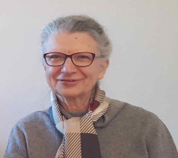 Susanna Küffer Heer