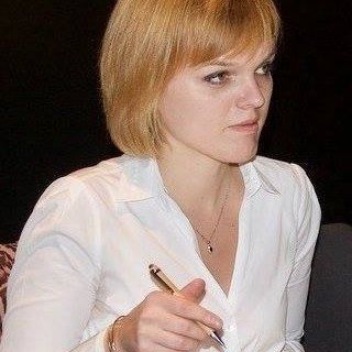 Mag. Zuzanna Jancova